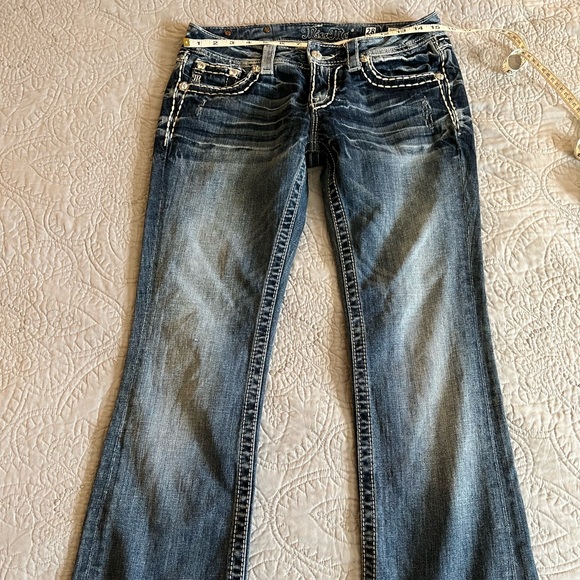 Miss Me jeans - Picture 1 of 3